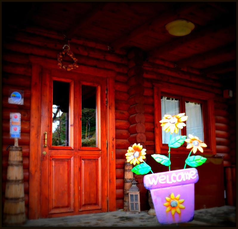 Alagonia Country Homes מראה חיצוני תמונה