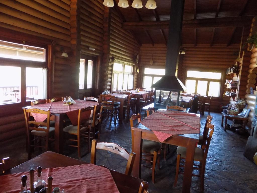 Alagonia Country Homes מראה חיצוני תמונה