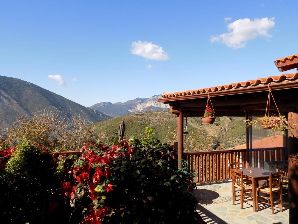 Alagonia Country Homes מראה חיצוני תמונה
