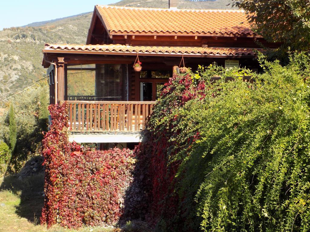 Alagonia Country Homes מראה חיצוני תמונה