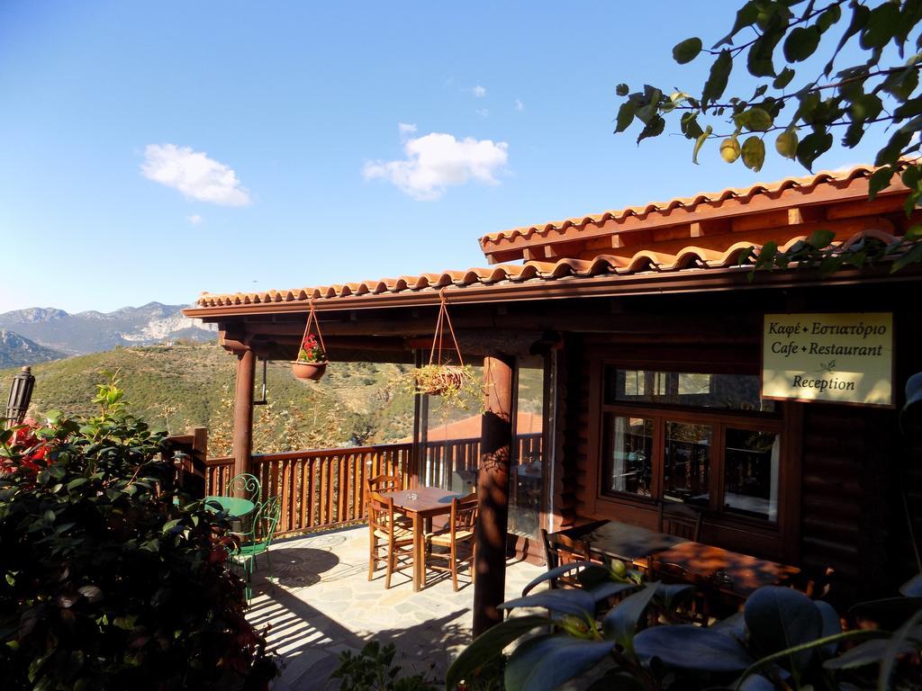 Alagonia Country Homes מראה חיצוני תמונה