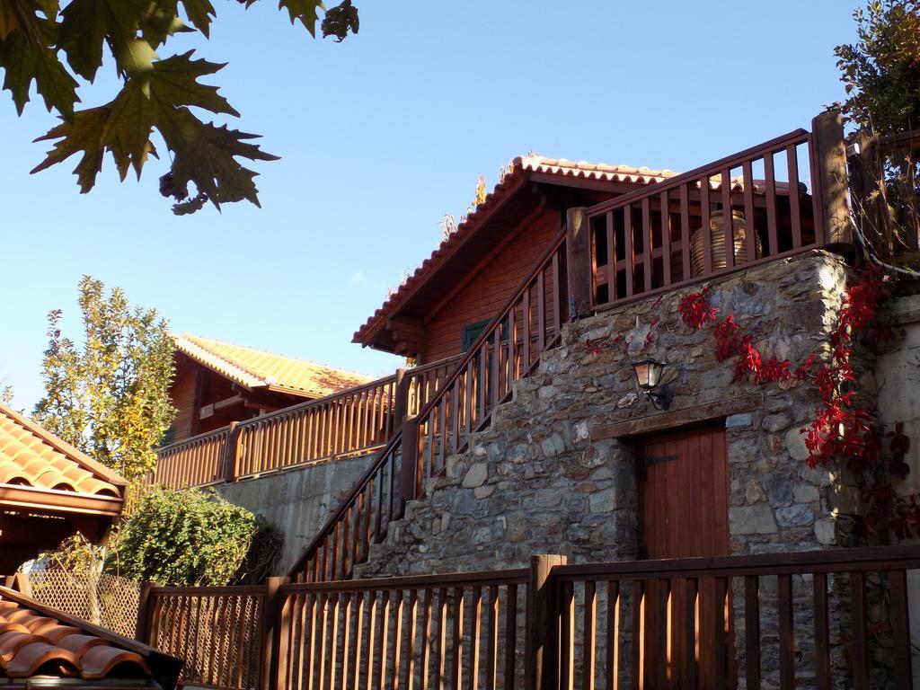 Alagonia Country Homes מראה חיצוני תמונה