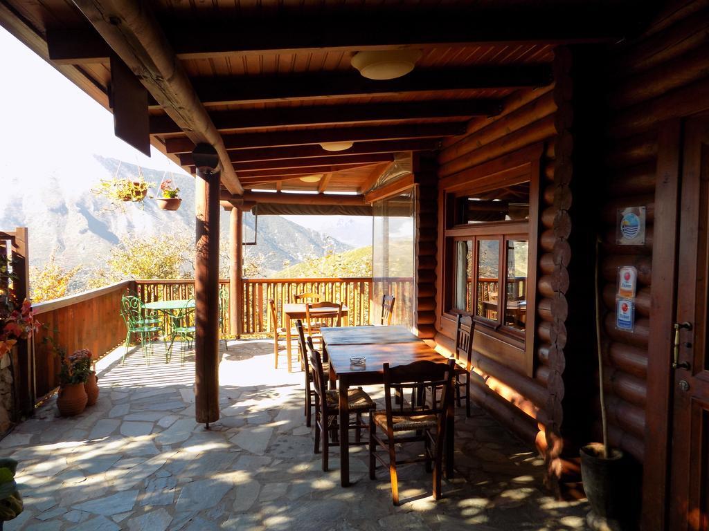 Alagonia Country Homes מראה חיצוני תמונה