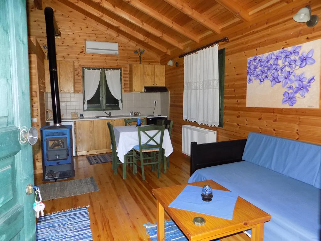 Alagonia Country Homes מראה חיצוני תמונה