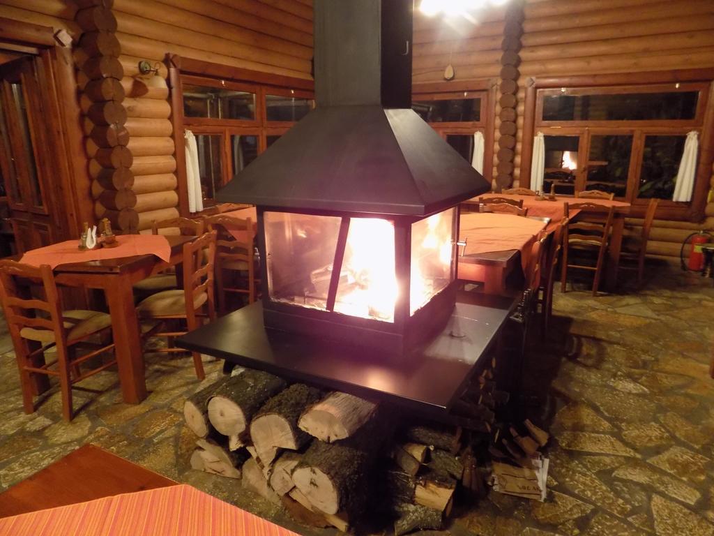Alagonia Country Homes מראה חיצוני תמונה