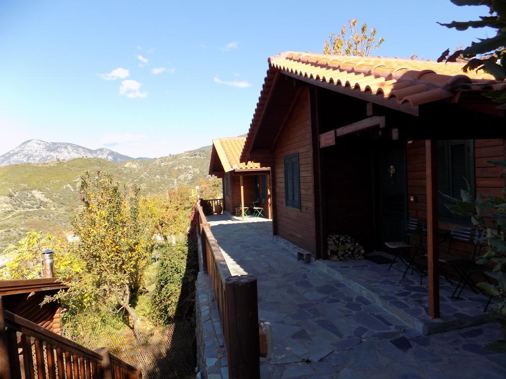 Alagonia Country Homes מראה חיצוני תמונה