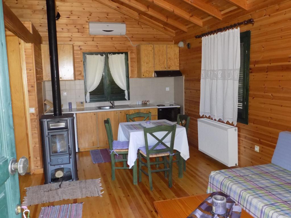 Alagonia Country Homes מראה חיצוני תמונה