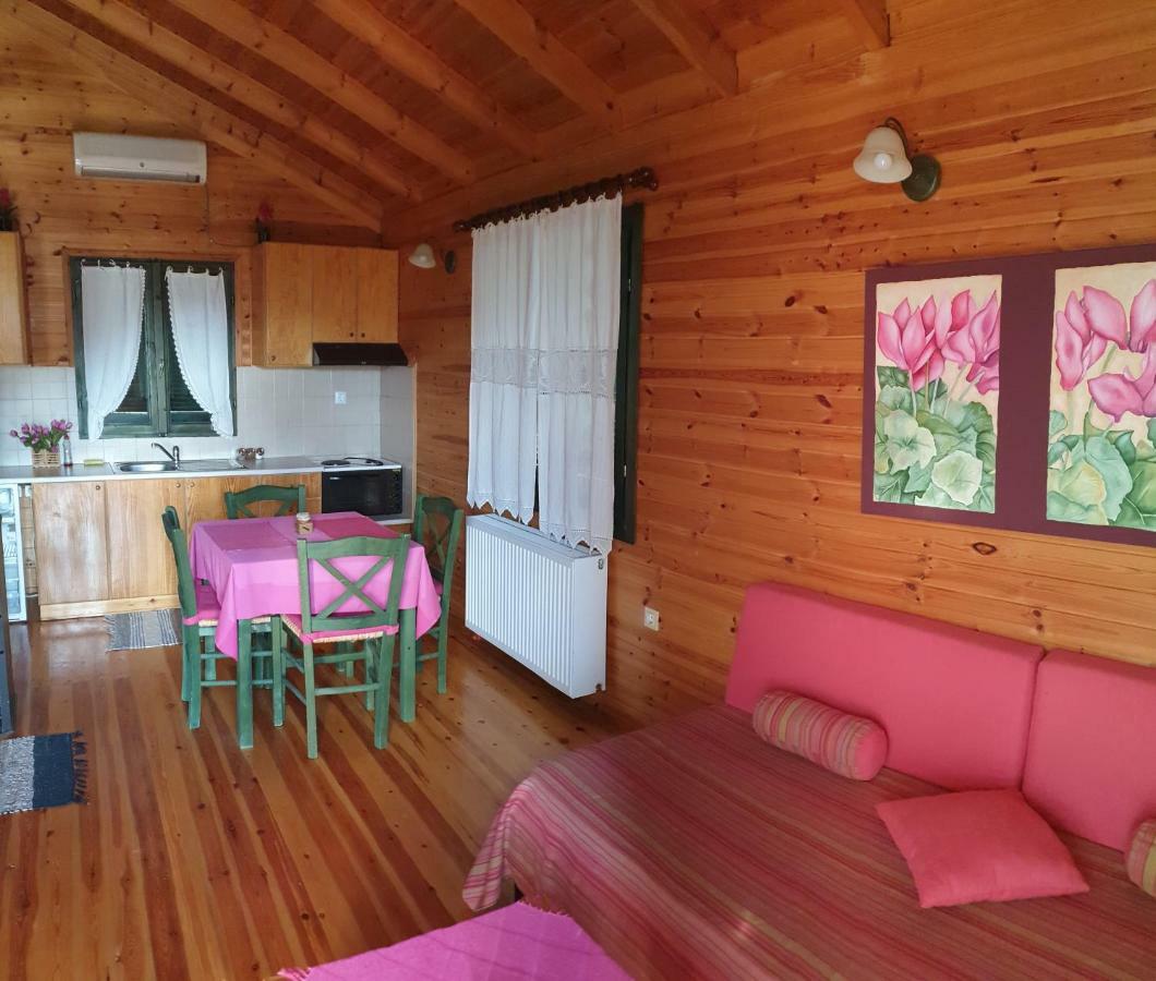 Alagonia Country Homes מראה חיצוני תמונה