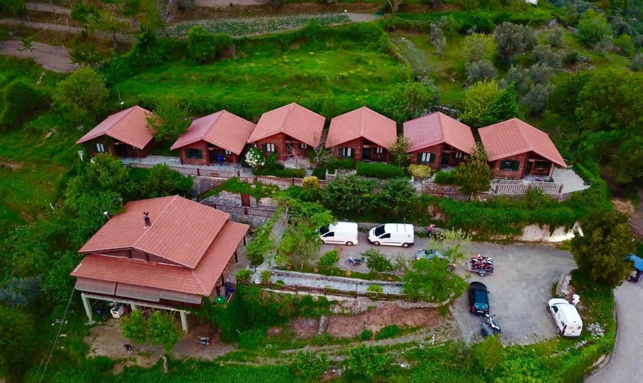 Alagonia Country Homes מראה חיצוני תמונה