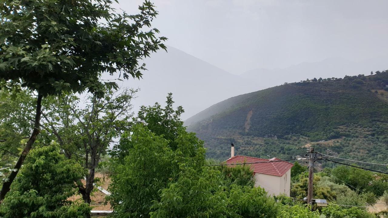 Alagonia Country Homes מראה חיצוני תמונה