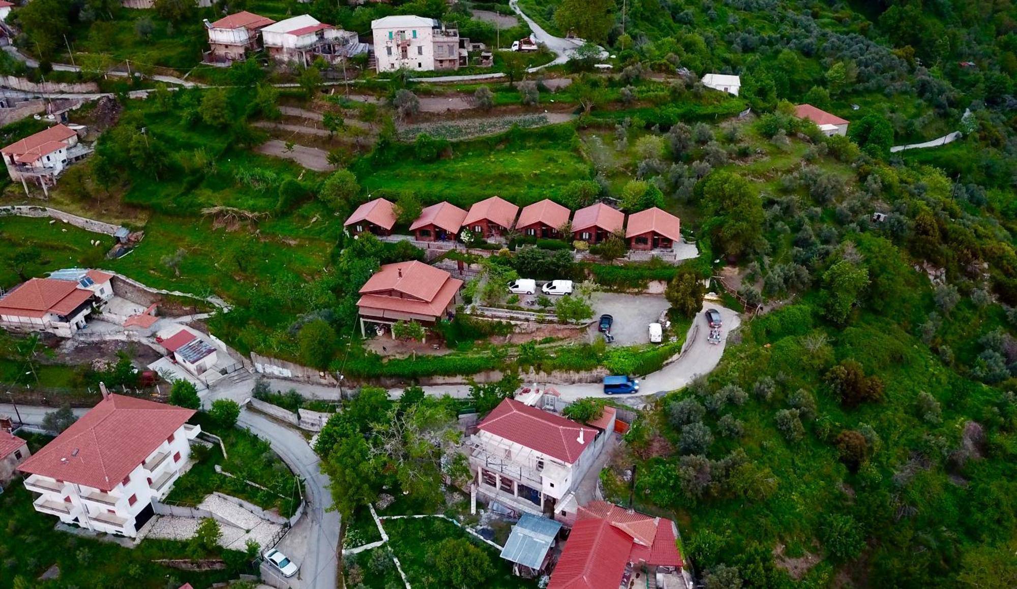 Alagonia Country Homes מראה חיצוני תמונה