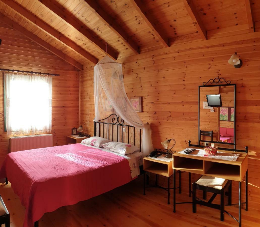 Alagonia Country Homes מראה חיצוני תמונה