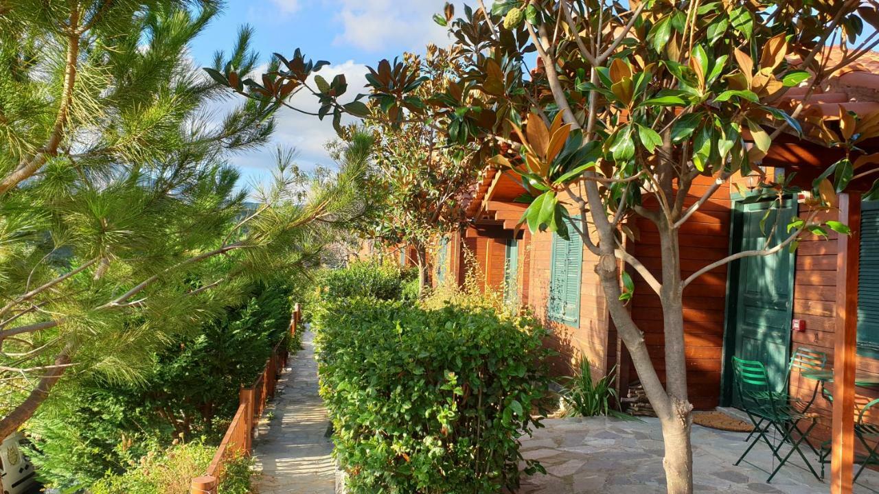 Alagonia Country Homes מראה חיצוני תמונה